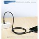 thumbnail image 5 of USB3.2 10Gbps Type C Cable USB A to Type-C 3.2 Data fer USB C SSD Hard Disk Cable PD 60W 3A Qui, 5 of 5