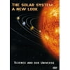 The Solar System (DVD)