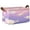 Pastel Planets, variant on Foldable Iron Frame Open Home Storage Bins 16.9×11.4×10 Inch Waterproof Nice Cube Shelf Baskets Pastel Planets
