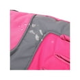 thumbnail image 4 of Kids Ski Gloves Kid's Winter Waterproof Snow Gloves, Pink Grey, S(4-6Y), 4 of 4