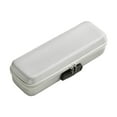thumbnail image 2 of yotijay Storage Box with Digit Lock for Private Toys Toy Box with Password Lock Lock Box L, 2 of 8