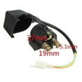 thumbnail image 2 of jiaping 2xStarter Relay for GY6 50CC 125CC 150CC Motorcycle Scooter ATV, 2 of 9