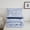 Slate Blue, variant on Feelyou Plane Aircraft Print Queen Comforter Set for Kids, White Car Train Truck Bedding Sets, Cartoon Vehicle Theme Reversible Bedding Comforter Set, Microfiber Bedroom Decor, 3pcs