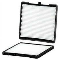 WIX WP9344 Cabin Air Filter For 14-15 Dodge Hyundai Grand i10 i10