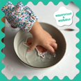 thumbnail image 4 of Libro de pegatinas Jelly Stick4Ever impermeable para niños con 50 pegatinas, 4 of 5