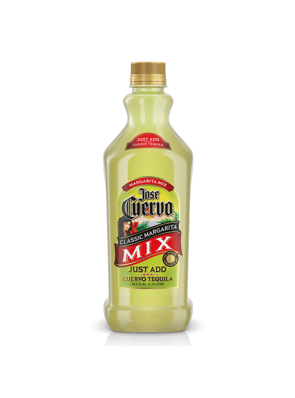 Margarita Mix in Cocktail Mixers