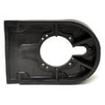 thumbnail image 2 of T-H Marine Black Plastic Boat Fuel Splash Guard, 2 of 2