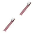 thumbnail image 4 of Baohd 1/2/3/5 Easy To Adhesive Rhinestone Sticker Multifunctional And Fashionable Precise Self Adhesive Rhinestone light purple 3cm 2PCS, 4 of 6