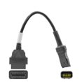 thumbnail image 4 of 4 Pin OBD Cable for Ducati Motorcycle Diagnostic ECU Programming Scan Tool, 4 of 4