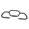 thumbnail image 1 of harper Bike Butterfly Handlebar Outdoor Riding Travel Ergonomic Cycling Accessories 1pc, 1 of 10