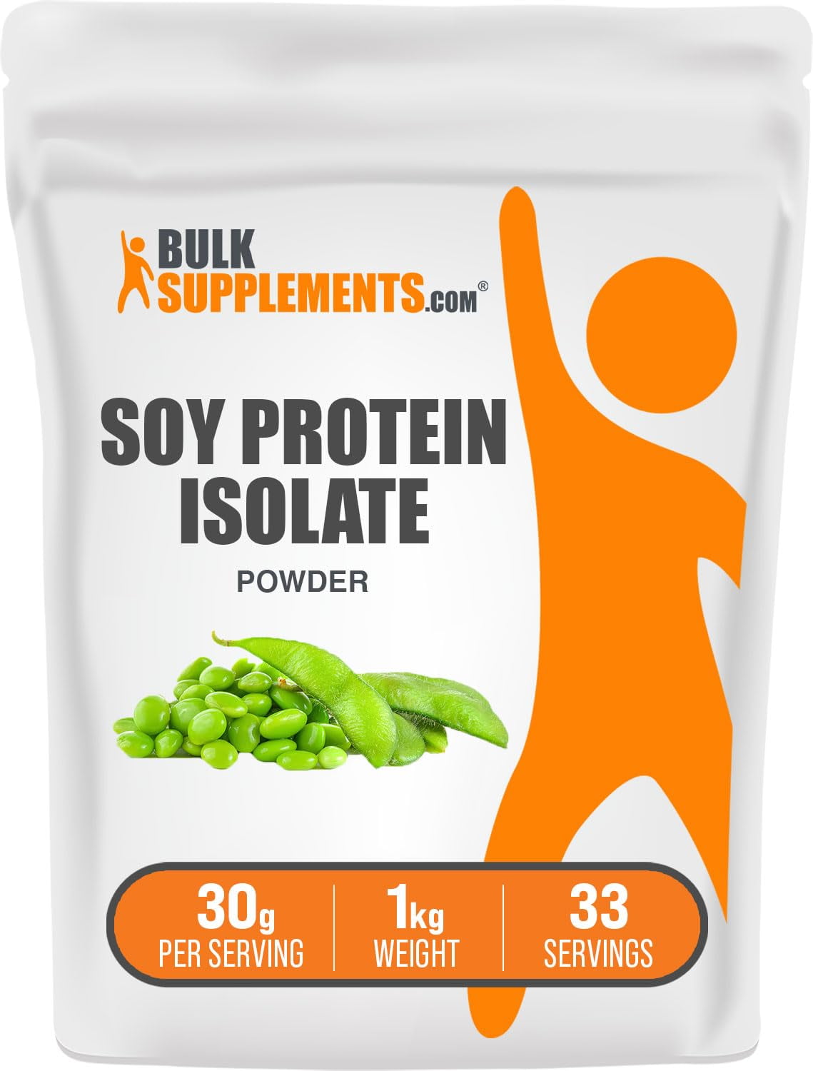 The Sausage Maker Soy Protein Concentrate – 5 Lb Bag, Binder For Smoked & Cooked Sausage
