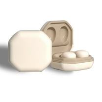 Invisible Sleep Earbuds Comfortable Noise Blocking, Sleep Headphones for Side Sleepers, Bluetooth Wireless Open Ear Headphones for Sleeping,Running,Driving,Hiking,Cycling