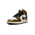 thumbnail image 4 of JORDAN GRADE SCHOOL AIR JORDAN 1 MID SE GS DQ8418 071 DQ8418 071 from Stadium Goods, 4 of 8