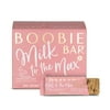 Boobie Bar Oatmeal Chocolate Chip, The Original Herbal Lactation Bar - 6 CT