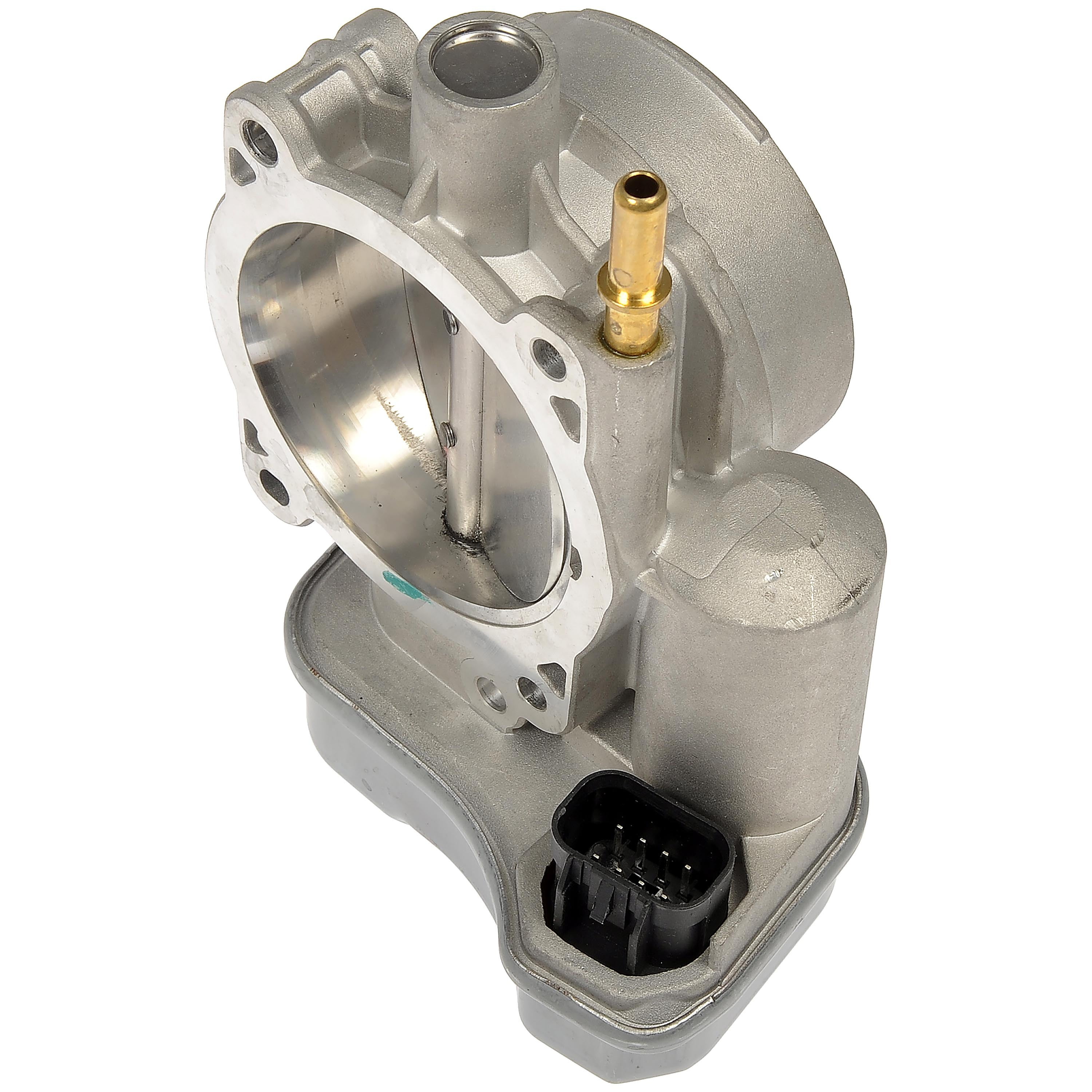 Dorman 977-017 Fuel Injection Throttle Body for Specific Models