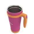 thumbnail image 3 of bubba Envy S Insulated Stainless Steel Tumbler with Bumper and Handle, 32 Oz., Rubberized, 3 of 5