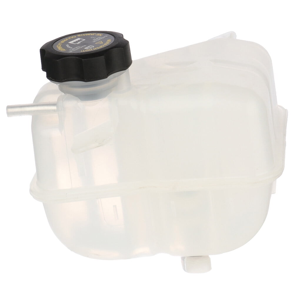 Engine Coolant Overflow Tank For Cadillac DeVille, Pontiac Bonneville, Oldsmobile Aurora 2000-2005