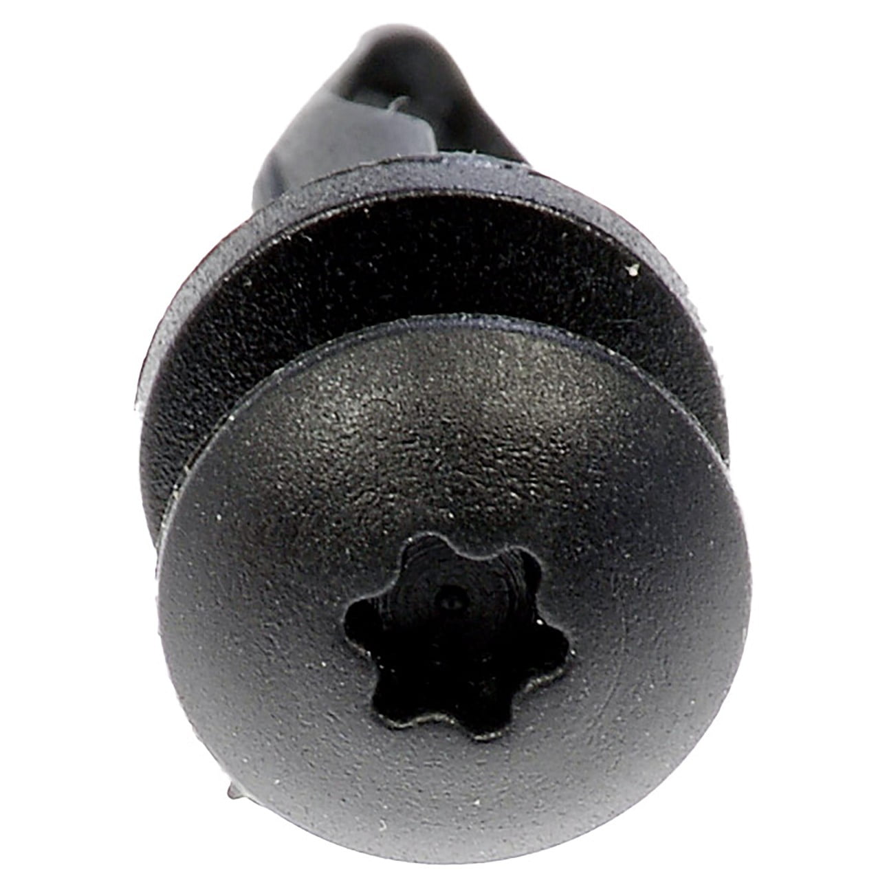 Dorman 700-716 Door Trim Panel Retainer - Fits 15/64 Inch (6MM) Hole Size Black (Pack of 25)