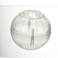 thumbnail image 1 of EDTara 12cm Portable Cute Pet Running Ball Toy Multiple Colors For Hamsters Gerbils Mice Small Animals, 1 of 9