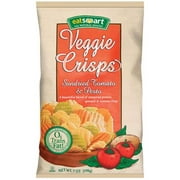 Snyders Lance EatSmart Veggie Crisps, 7 oz
