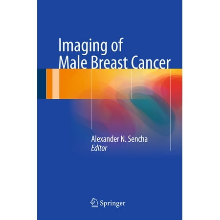 UPC: 9783319060491 | Imaging of Male Breast Cancer (Hardcover)