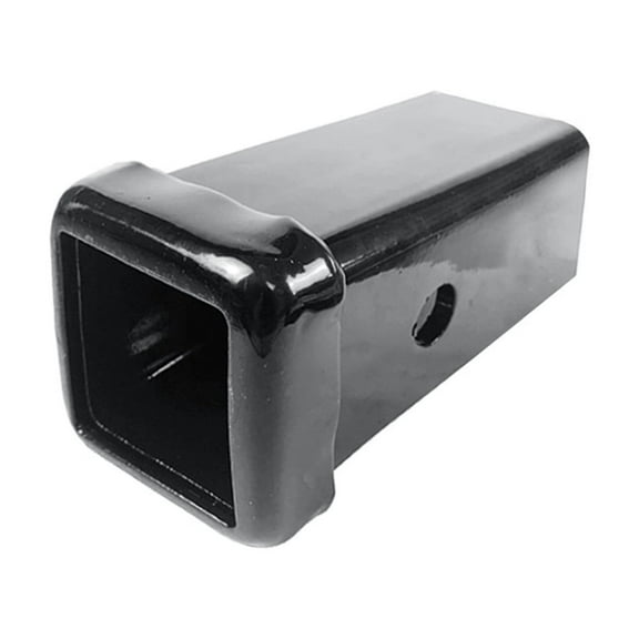 6 Inch Length Weld On 2" Hitch Receiver Tube Ball Mount Fits Standard 2"X2" Trailer Parts Camper Accessories Caravan Components ,Dependable Strength