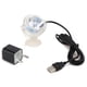 thumbnail image 5 of 4pcs 1W Mini Impermeable Rium LED Lámpara Sumergible para Pecera (） Aqua White, 5 of 6