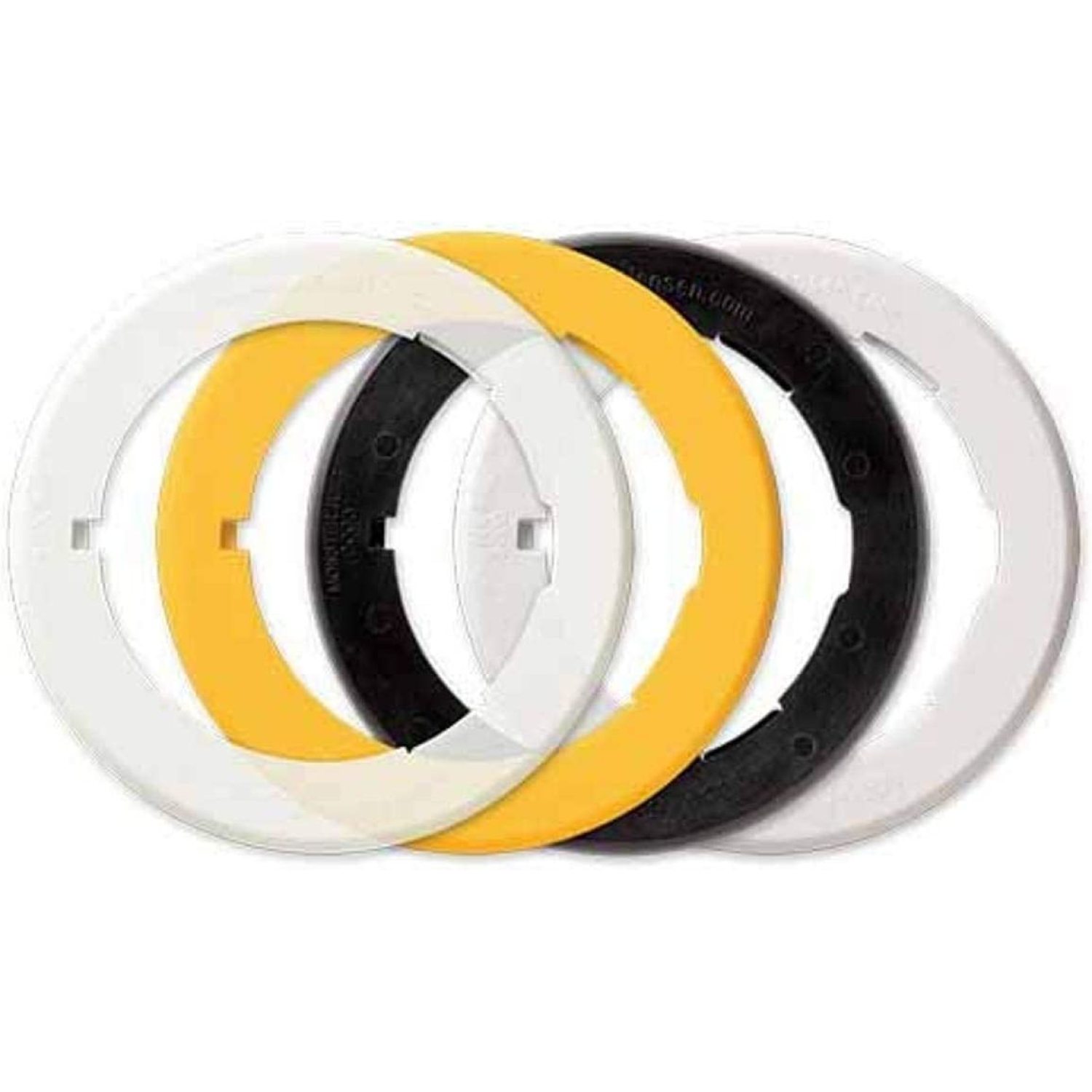 Codllyne 55690030101, Dipsy Diver ''O'' Rings, Size 003, 4 7/8