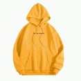 thumbnail image 4 of Towmus Dear Person Behind Me Sweatshirt Hoodie, You Are Enough Hoodie to the Person Behind Me, 4 of 4