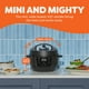 thumbnail image 3 of Olla a presión Instant Pot RIO Mini 4QT 7 en 1 negra, 3 of 9