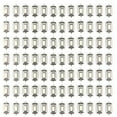 thumbnail image 2 of Micro Interrupteur, Performance Stable Mini Interrupteur Grande Praticité pour Usine, 2 of 8