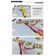 thumbnail image 5 of 23# reyes del aire Alleyoop Bone Collector America EUR Diseño Camisetas Camisetas de baloncesto de Street Ball SET Camisetas Pantalones, 5 of 5