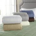 thumbnail image 2 of Elite Home Products, Inc. Expressions Down Alternative Blanket, 2 of 5
