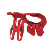 Leatt Neck Brace 4.5 Red Adult Size LG/XL