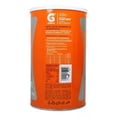 thumbnail image 2 of Gatorade En Polvo Sabor Naranja 3 Latas De 2.38 Kg, 2 of 2