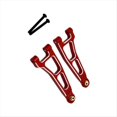 thumbnail image 4 of Kit de Brazo Oscilante Delantero Mejorado para Coche RC para 1/12 UD1201 UD1202 UD-12PRO Piezas de Actualización para Coche RC Rojo, 4 of 5