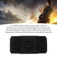 thumbnail image 3 of Portable Bait Roll Board, Lightweight Fishing Bait Rolling Plate Efficient Versatile 14mm Space Saving  for Camping, 3 of 7