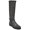 Grey, variant on Naturalizer Womens Garrison Cozy Belted Tall Knee-High Boots