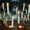 Warm White Light - 12pcs With Wand, variant on General LED Batteries Operated Taper Candles with Remote, Flickering Light Flameless Taper Window Candle, Set of 12 Warm Yellow Fake Candles for Halloween, Church, Party