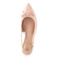thumbnail image 4 of Madden NYC Women's Kitten Heel Slingback Shoes, 4 of 6