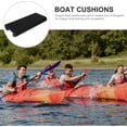 thumbnail image 3 of Dragon Boat Paddle Seat Pad Eva Cushion Breathable Anti-Skid Design for Training Racing Lightweight Portable Boat Seat Cushion for Enhanced Performance, 3 of 8