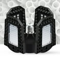 thumbnail image 4 of relayinert LED Growing Light For Hydroponic Seeds Professional And Energy Efficient Wide Application ABS 120W-E27, 4 of 6