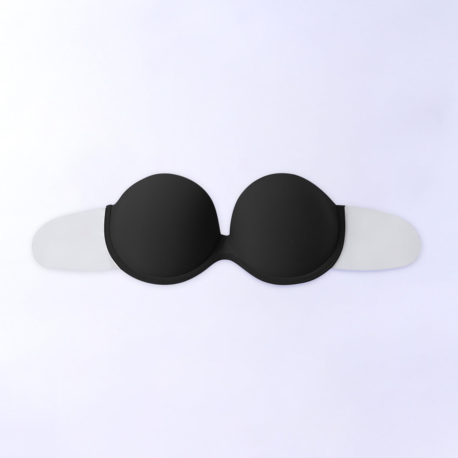 Reusable Strapless Push Up Bra For Women Wall Base Adhesive Silicone,  Invisible, Sticky Breast Lift Up Tape, Seamless, Sexy Pads L220727 From  Yanqin03, $17.13