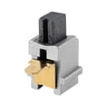 thumbnail image 1 of Carbones para llave de impacto IMP-1/2N Truper Truper CARB-IMP-1/2N, 1 of 3