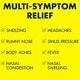Advil Multi Symptom Cold and Flu Medicine with Ibuprofen - 20 Coated Tablets - image 4 of 13