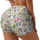 thumbnail image 1 of Fotbe Rabbit And Butterfly Shorts Sin Costuras – Shorts Deportivos de Cintura Alta para Mujer, Elásticos para Gimnasio, Yoga, Running o Ciclismo-XX-Large, 1 of 8