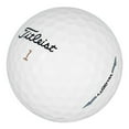thumbnail image 1 of Pre-Owned Titleist Velocity Golf Balls, Mint / AAAAA Condition, 12 Pack, 1 of 8