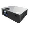 thumbnail image 1 of RCA 720p Smart Roku Wi-Fi Home Theatre Projector - Black, 1 of 2