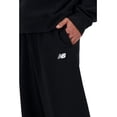 thumbnail image 4 of Pantalones deportivos New Balance Sport Essentials para hombre, color negro, 4 of 4