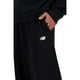 thumbnail image 4 of Pantalones deportivos New Balance Sport Essentials para hombre, color negro, 4 of 4